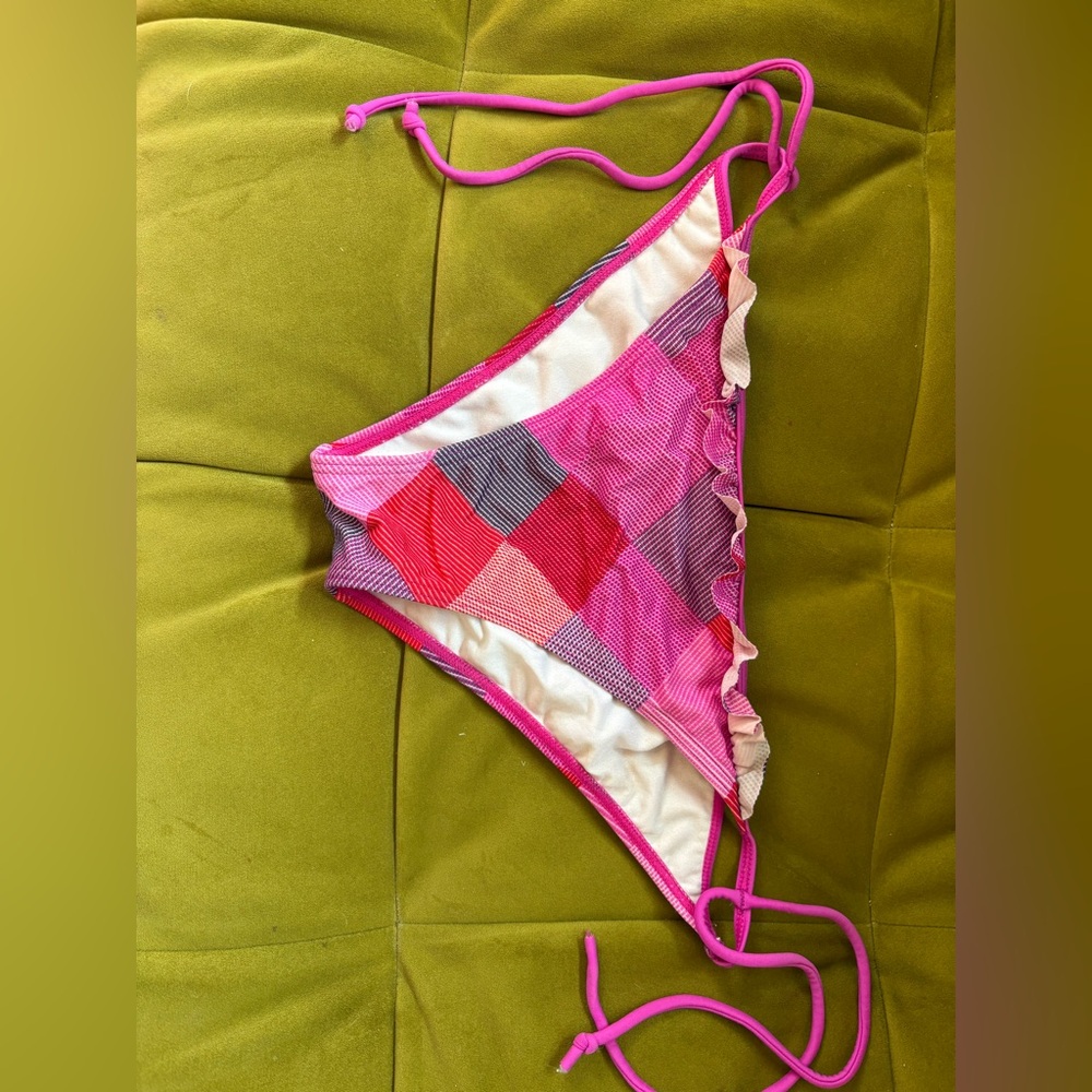 Billabong reversible bikini top - Picture 3 of 9